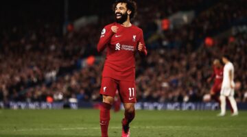  موعد مباراة ليفربول وإيفرتون في الدوري الإنجليزي والقنوات الناقلة لها 