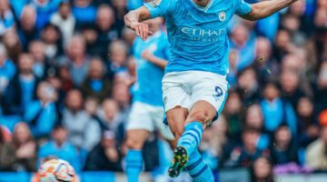 مانشستر سيتي يلتقي مع يانغ بويز ضمن منافسات دوري أبطال أوروبا