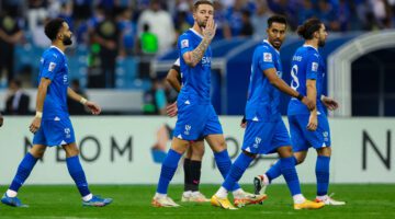 ملحمة كروية تجمع بين الهلال والأهلي في الأسبوع الحادي عشر من دوري روشن