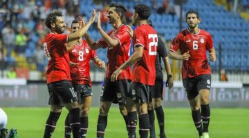  موعد مباراة منتخب مصر و الجزائر الودية استعداد لتصفيات كأس العالم والقنوات الناقلة لها 