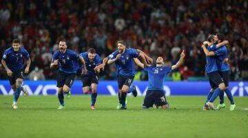 موعد مباراة إيطاليا و مالطا في تصفيات اليورو 2024 و القنوات الناقلة للمباراة 