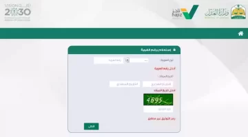 ما هي منصة ناجز استعلام عن معاملة برقم الهوية 1445 للمقيم والمواطن بالمملكة العربية السعودية؟