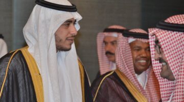 حقيقة وفاة الأمير ممدوح بن عبد العزيز وأهم المعلومات الشخصية عن حياته