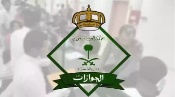 "الجوازات السعودية" تؤكد إمكانية تمديد تأشيرة العودة إلكترونيًا عبر أبشر