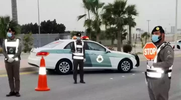 المرور السعودي يكشف عن خطوات يجب على السائقين الالتزام بها حرصًا على سلامة الجميع