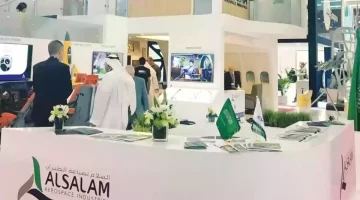 "شركة السلام لصناعة الطيران" تعلن عن وظائف شاغرة لحملة البكالوريوس فأعلى