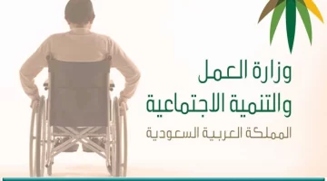 "وزارة الموارد البشرية" توضح شروط التسجيل في التأهيل الشامل بالمملكة العربية السعودية