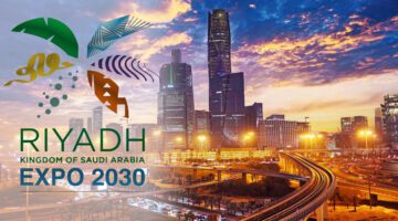 ولي العهد: ملتزمون بعرض نسخة لا مثيل لها ومتميزة من إكسبو 2030