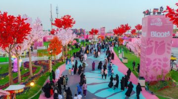 حجز تذاكر وندر جاردن موسم الرياض 2023 وأسعار باقات Wonder Garden الجديدة