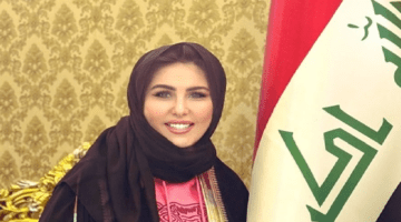 من هي الإعلامية الكويتية فجر السعيد والتي حصلت على الإقامة الدائمة في مصر؟