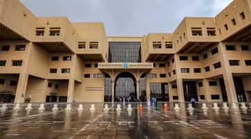 "جامعة الملك سعود" تعلن عن وظائف شاغرة في الرياض وجدة