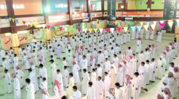 التعليم تعلن عن موعد نهاية الفصل الثاني في التقويم الدراسي 1446
