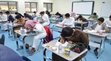 أوقات الدوام الشتوي للمدارس 1445 الرياض .. متى تبدأ الحصة الأولى بعد تغيير التوقيت؟