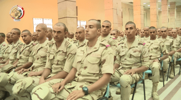 "مجلس الوزراء" يوضح شروط القبول بالكليات العسكرية 1445