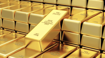 "الفيدرالي الأمريكي" يقرر تثبيت الفائدة مترتبا علية ارتفاع أسعار الذهب اليوم