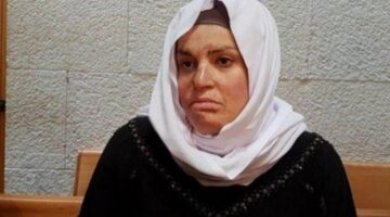 من هي الاسيرة اسراء وما هي قصة اعتقالها ووضعها الصحي الآن؟
