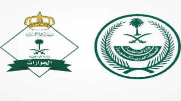 "جوازات" توضح طريقة الاستعلام عن رقم الحدود عبر منصة أبشر لعام ١٤٤٥
