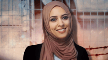 "أتمنى أن تتحرر فلسطين " ما هي أبرز تصريحات الاسيرة فاطمة شاهين بعد تحريرها