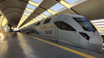 ما هي مواعيد واسعار قطار الرياض والدمام؟ "هيئة السكك الحديدية" توضح