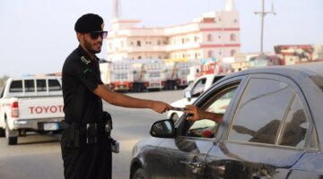 "الإدارة العامة للمرور" تعلن أن التفحيط تهور يهدد السلامة العامة
