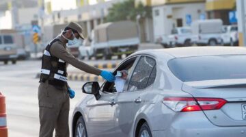 المرور السعودي يوضح كيفية الحصول على لوحة مركبة مميزة عبر أبشر بالخطوات