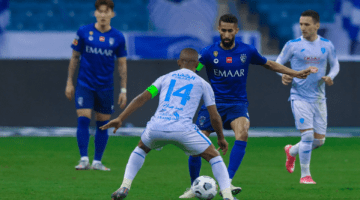 الهلال ضيفا ثقيلا على الفتح في الأسبوع الثاني عشر من دوري روشن