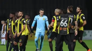 الإعلان عن طرح تذاكر الاتحاد والخليج بالدوري السعودي 2023- 2024