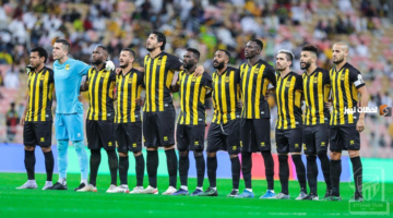 تشكيلة الاتحاد لمواجهة أجمك الأوزباكي في دوري أبطال آسيا 2023-2024