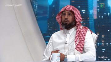 نايف المرشدي محذرًا: تصوير المخالفات أو الأشخاص دون رغبتهم ونشرها يعرض للسجن