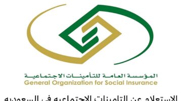 "التأمينات العامة" توضح طريقة تغيير كلمة السر للمستفيدين 1445