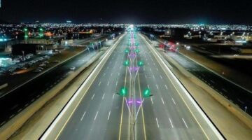 حصول هيئة الطرق على الآيزو .. ما هي العوامل التي ساهمت في نجاحها؟