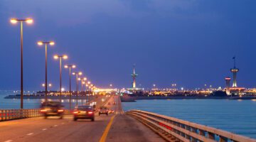 شرطان فقط لدخول الخادمة والسائق للبحرين ومؤسسة جسر الملك فهد توضح التفاصيل