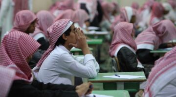 ما هي شروط إعانة تكافل الطلاب وخطوات التسجيل إلكترونياً 1445؟