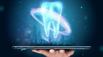 تنظيم المؤتمر الأول بمجال طب الأسنان الرقمي بمستشفى الملك عبد الله الجامعي