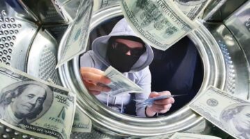 الكشف عن أعمال وممارسات تندرج تحت قائمة جرائم غسيل الأموال