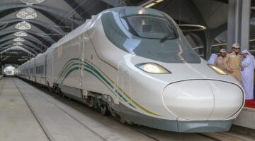 ما هي خطوات حجز تذاكر قطار الحرمين من جدة إلى المدينة وأسعار التذاكر؟