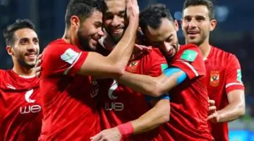 موعد مباراة الأهلي اليوم أمام سموحة ضمن منافسات الدوري المصري