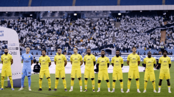 انطلاق مباراة الاتحاد وأبها مساء اليوم ضمن منافسات دوري روشن السعودي "الموعد والقنوات الناقلة"