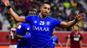 موعد مباراة الهلال السعودي أمام نافباهور نامانجان في دوري أبطال آسيا 