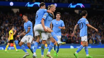 ديربي ناري يجمع بين تشيلسي ومانشستر سيتي ضمن منافسات الدوري الإنجليزي