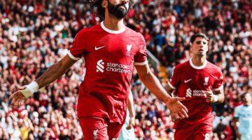موعد مباراة ليفربول و بورنموث في كأس الرابطة الإنجليزية والقنوات الناقلة لها 