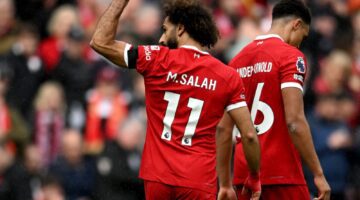ليفربول يحل ضيفا ثقيلا على لوتون تاون في الدوري الإنجليزي
