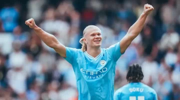 مواجهة من العيار الثقيل تجمع بين مانشستر سيتي و لايبزيج في دوري أبطال أوروبا