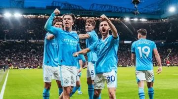 مانشستر سيتي يستضيف يانغ بويز ضمن منافسات دوري أبطال أوروبا 