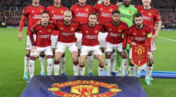 مانشستر يونايتد يحل ضيفا على فولهام في منافسات الدوري الإنجليزي الممتاز