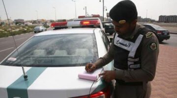 إدارة المرور: نعتبر أن الالتفاف نحو اليمين عند مثلث زاوية التقاطع مخالفة