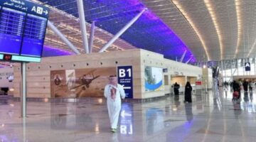 "شركة مطارات جدة" تعلن عن وظائف شاغرة لحملة الدبلوم فأعلى