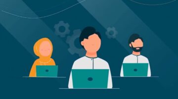 الموارد البشرية: ‏نتيجة أهلية الضمان الاجتماعي تكون عبر منصة الدعم والحماية الاجتماعية