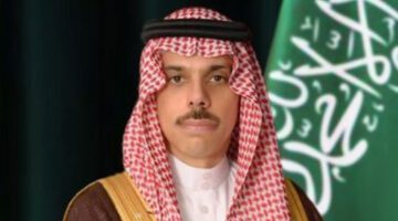 وزير الخارجية السعودي: سنقدم نسخة استثنائية لمعرض إكسبو 2030 في المملكة