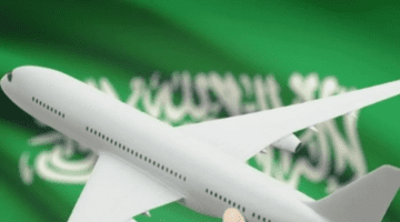 من الإثنين وحتى الأربعاء .. بدء التقديم المباشر على وظائف الخطوط الجوية السعودية